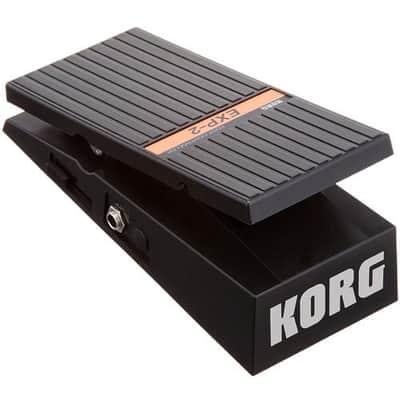 Korg EXP-2 Keyboard Expression Pedal image 1