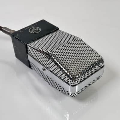 RCA 74-BRCA 74-B Junior Velocity Ribbon Microphone 1940s image 4