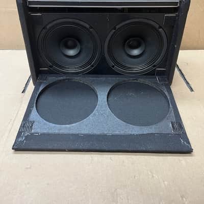 Fender GT40 - Black W/ Foot Switch / Serial Number (Amp): CGPC17006640 / Serial Number (Footswitch): CGPF17001285 image 6
