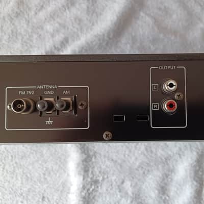 Kenwood KT-2010L image 6