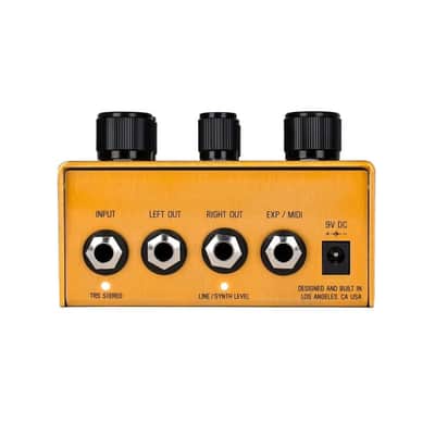 Meris   Enzo Multi Voice Synthesizer image 2