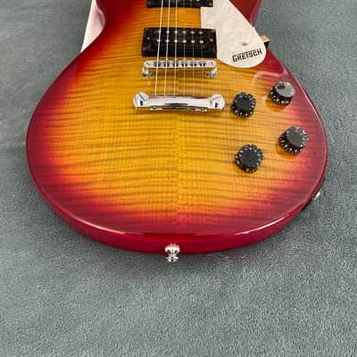 Gretsch G2504 Electromatic Jet Pro Sunburst image 1