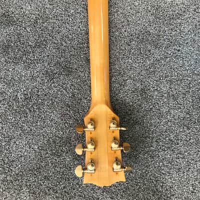 Gibson J-200 Artist 1970 - 1985 - Natural image 3