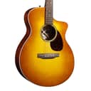 Martin SC-13E Modern Mezcal Burst Koa w/Softshell Case