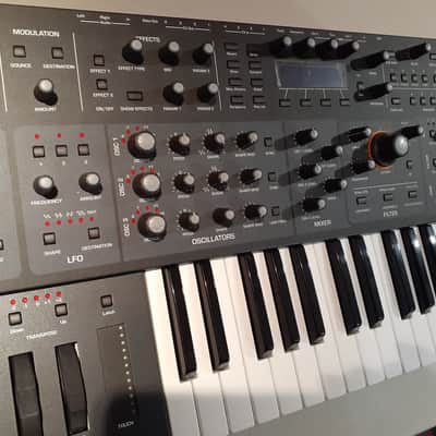 Sequential Pro 3 with Decksaver imagen 1