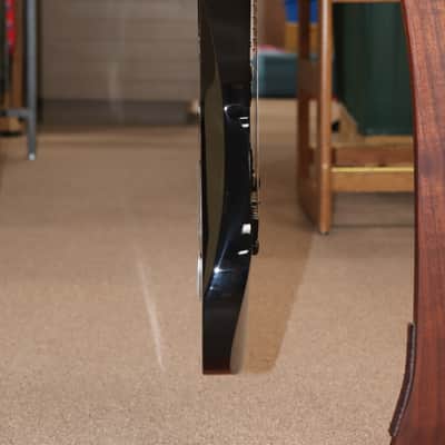 JACKSON JS SERIES JS20 DINKY DKQ 2PT TR BLU image 8