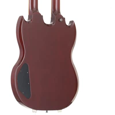 Gibson EDS-1275 Modified Heritage Cherry, manufactured in 1989 [80749514] (07/13) image 9