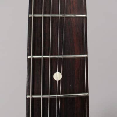 2006 Fender American Vintage '70s Stratocaster Reissue Rosewood Fingerboard w/HSC image 15