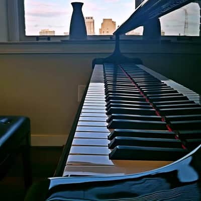 Kawai grand piano 2017 image 3
