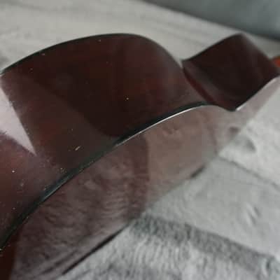 Terada T-700 Japan Acoustic Guitar image 22