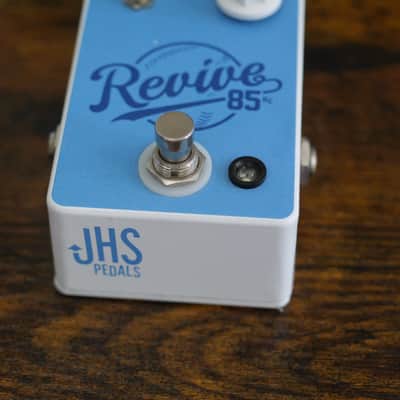 JHS Morning Glory V3 Kansas City Royals Revive '85 2015 - KC White and Blue image 7