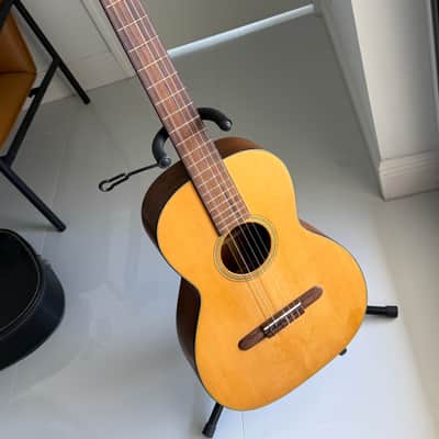 Martin 00-16C 1964 - Natural image 1
