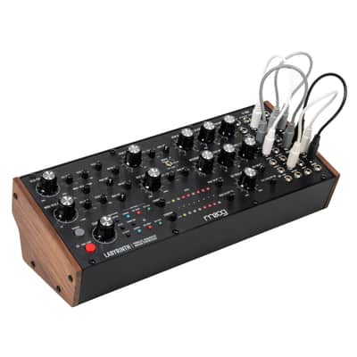 Moog Music Labyrinth Parallel Generative Analog Synthesizer image 6