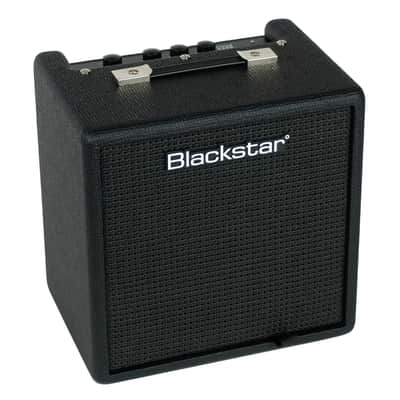 Blackstar Debut Bass 15 15-Watt 1x6.5" Combo Amp - Open Box image 2