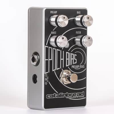 Catalinbread Epoch Bias Preamp/Bias image 2