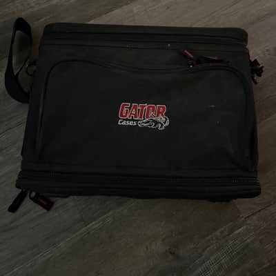 Alien Ears AEW 12 2019 - Gator soft case image 4