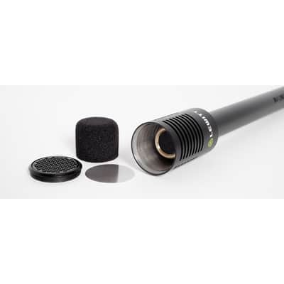 Lewitt Interviewer Omnidirectional Dynamic Microphone image 7