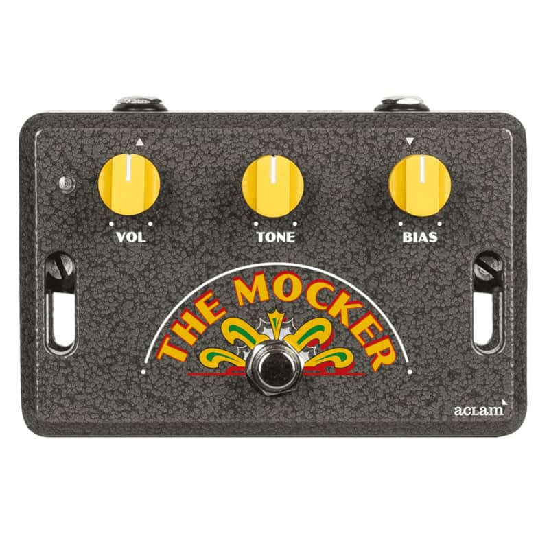 Aclam Guitars The Mocker (Authorized US Dealer) image 1