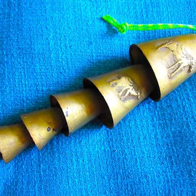 Camel Bells image 1