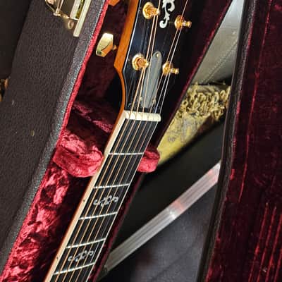 Taylor 414ce Special Edition-SEB Grand Auditorium Acoustic/Electric 2017 image 3