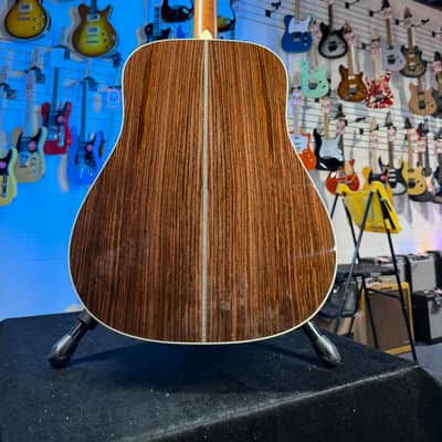 Martin Super HD-28 Acoustic Guitar *New Model* 2026 Natural, Hard Case, Free PLEK & Ship, 589 image 12