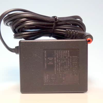 DigiTech PS0913B-120-B 9V Power Supply 2000s / B-Stock image 16