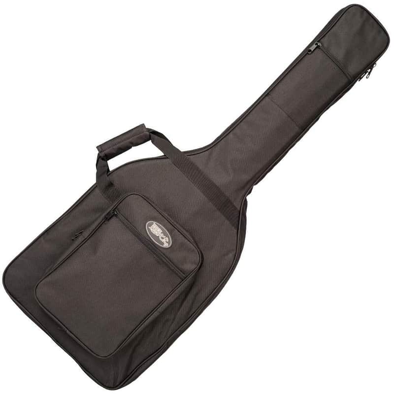 Fret-King FRET KING DELUXE BASS GUITAR BAG - PERCEPTION BASS Ce