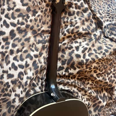 Gibson J-45 Standard 2009 - 2014 - Antique Natural image 7