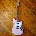 Fender Player Mustang 2017 - 2021 - Shell Pink