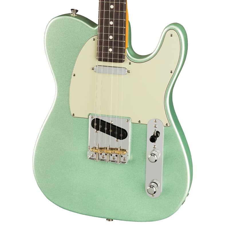 Fender American Professional II Telecaster | Reverb