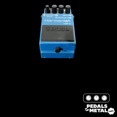 Boss HR-2 Harmonist -x11237 image 7