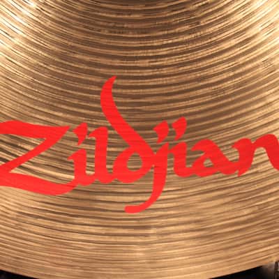 Zildjian Oriental Crash of Doom 20" Cymbal - Demo! image 6