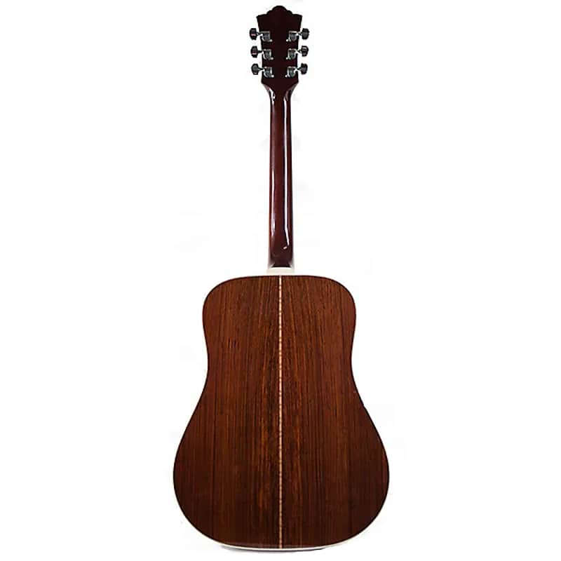 Guild D-50 1974 - 1986 | Reverb