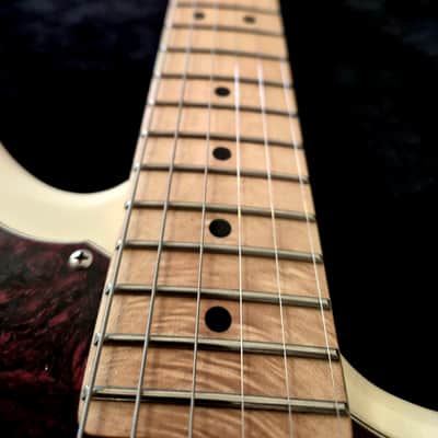 Fender Squier Paranormal Offset Telecaster image 4