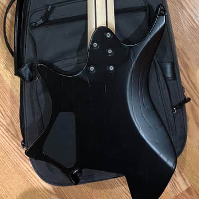 Strandberg Boden 7 USA Custom Shop Black image 4
