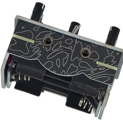 Bastl Instruments Kastle Synth v 1.5 image 4