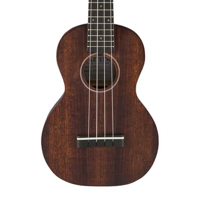 Gretsch G9110 Concert Ukulele (Includeds Gig Bag) image 1