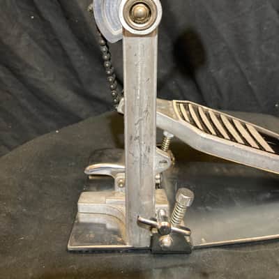 David Garibaldi's Tower of Power, Yamaha FP810 Dual Chain Single Bass Drum Pedal, "Spare" image 7