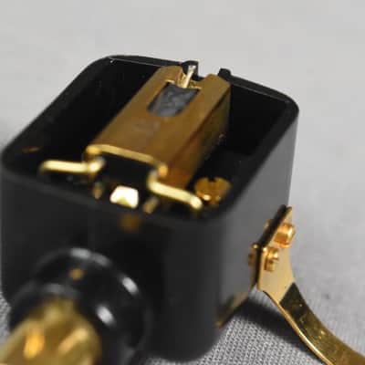 Ortofon SPU GOLD Reference Cartridge From Japan image 7