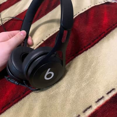 Beats by Dre EP 2017 Black image 2