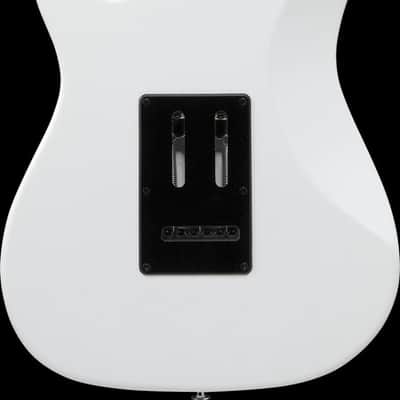 Ibanez GIO RX 6 String Electric Guitar - White (GRX20WWH) image 8