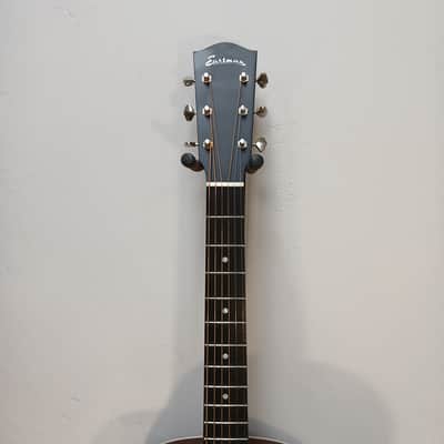 2023 Eastman E6SS-TC w/ Original Hard Shell Case image 7