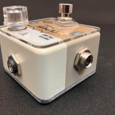 THE NEXT SOUND CH-01-2 Buffer and Preamp image 4