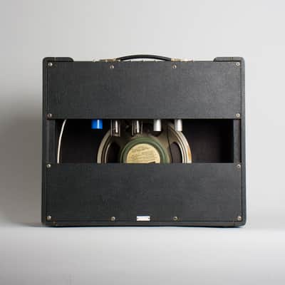 Marshall Model 1974 Combo Tube Amplifier, c. 1968, ser. #13144. image 2