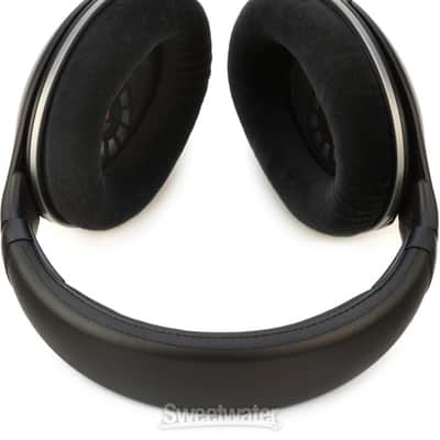 Sennheiser HD550 Open-back Headphones (HD550d1) image 5