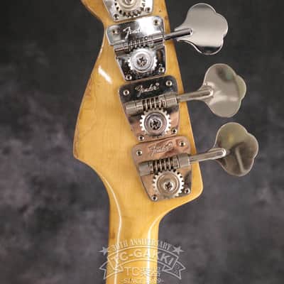Fender 1977 PRECISION BASS image 8