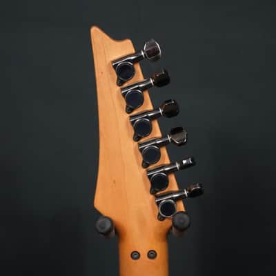 Ibanez Original Jem77-SP Shocking Pink 1989 image 8