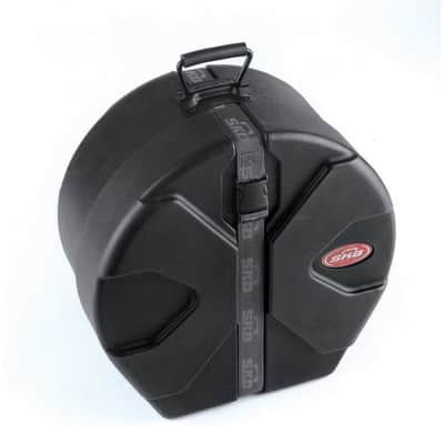 SKB 14x5.5/Snare Case w/Padded Interior