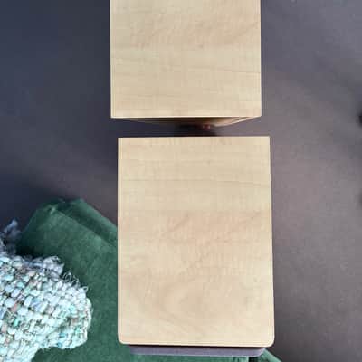 Tannoy Fusion 4 Custom - Apple image 8