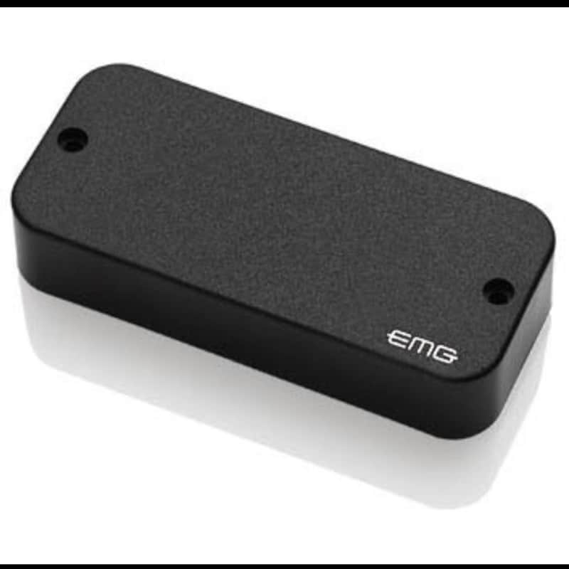 EMG TBTW-B Active Dual Mode Thunderbird Bass Pickup image 1